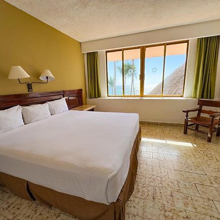 Las Palmas By The Sea All Inclusive Puerto Vallarta Ngoại thất bức ảnh