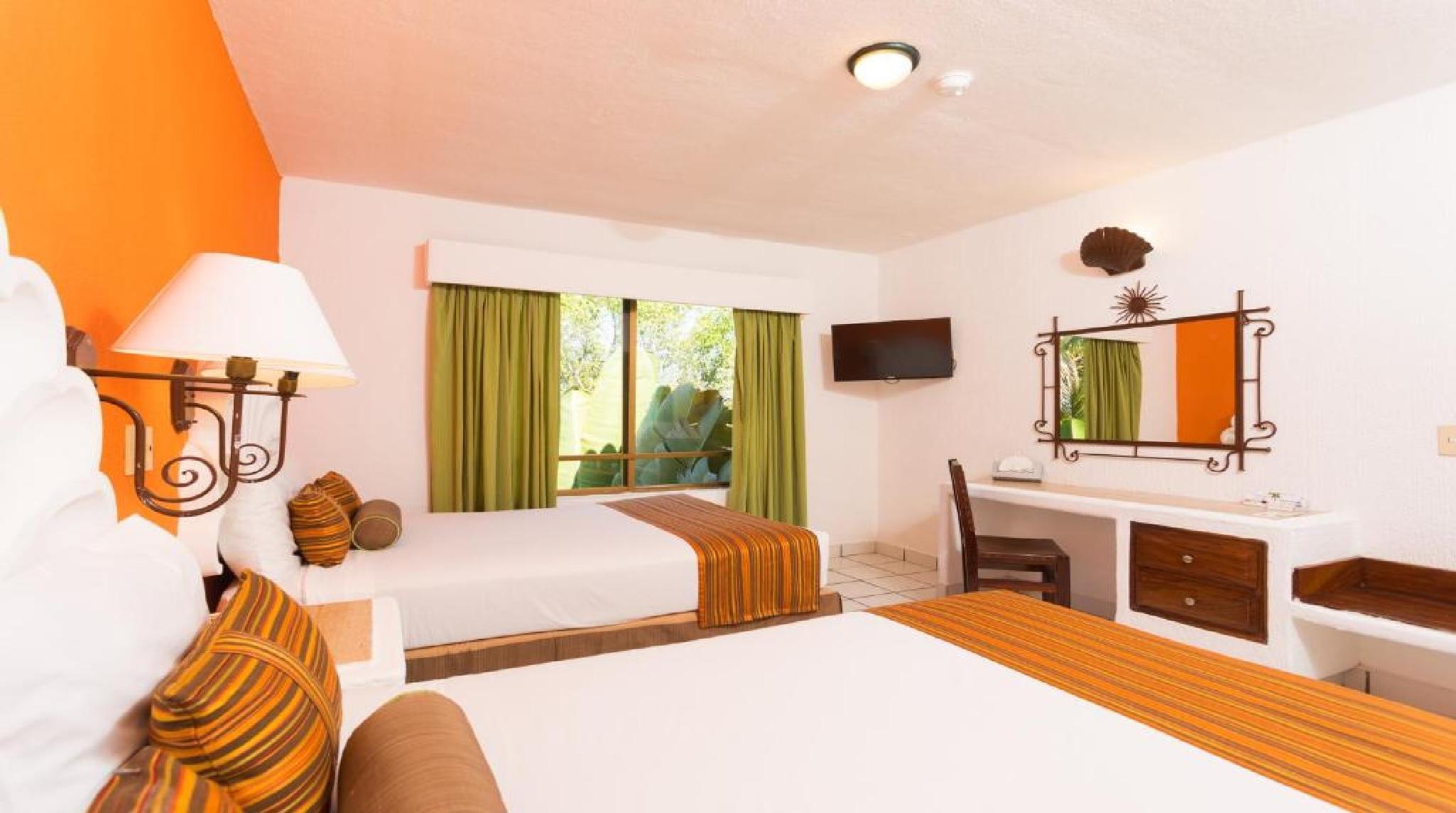 Las Palmas By The Sea All Inclusive Puerto Vallarta Ngoại thất bức ảnh