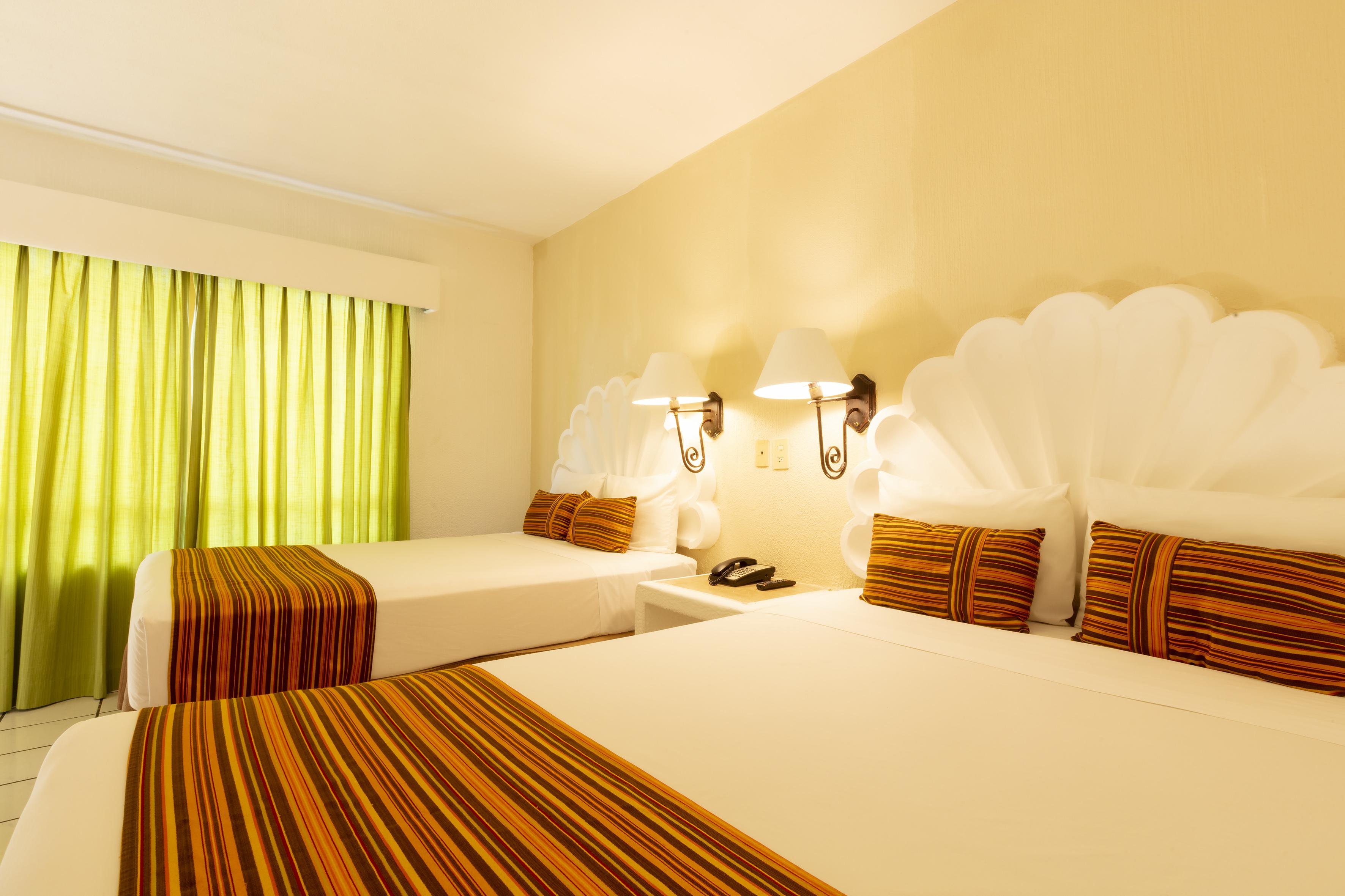 Las Palmas By The Sea All Inclusive Puerto Vallarta Ngoại thất bức ảnh