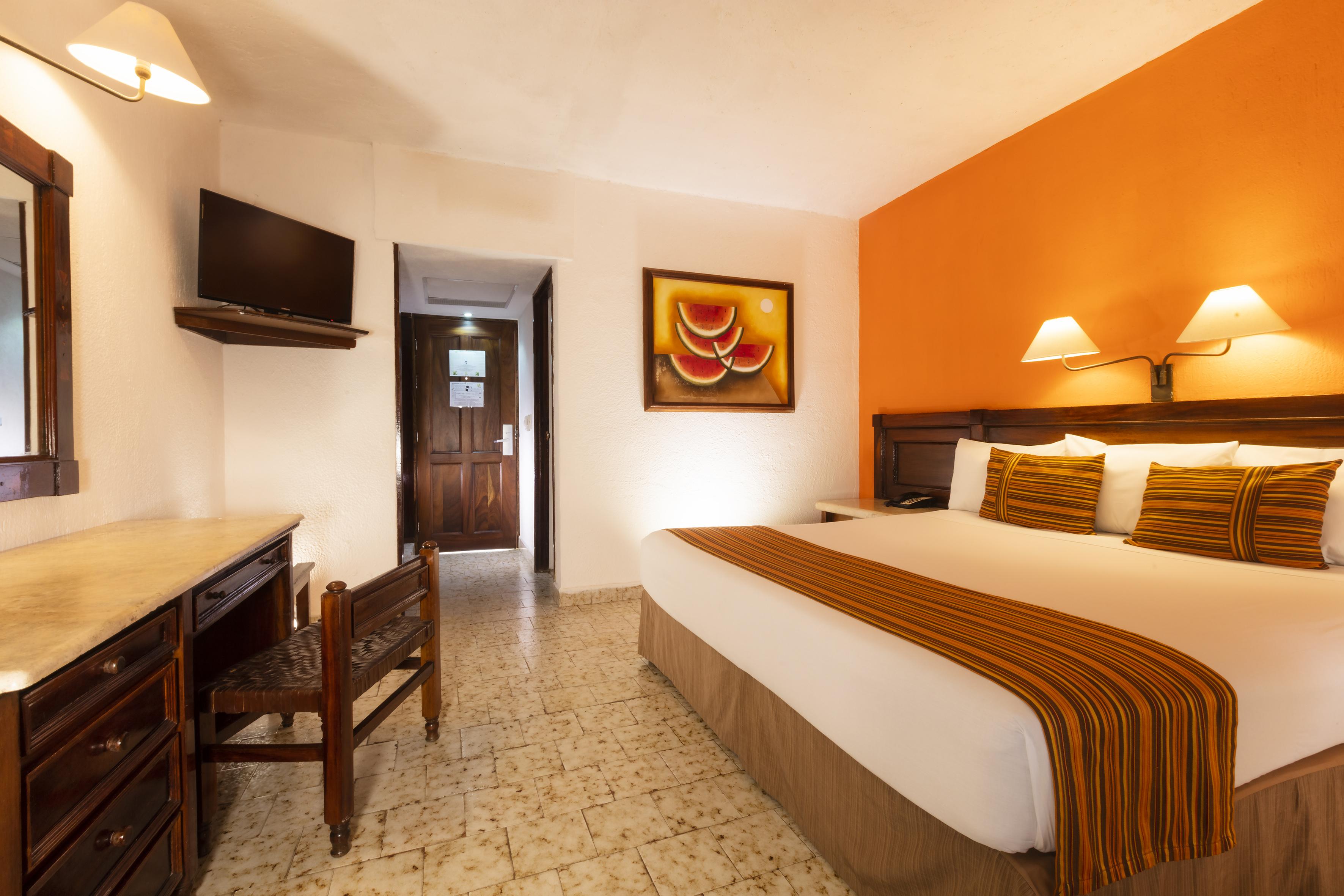 Las Palmas By The Sea All Inclusive Puerto Vallarta Ngoại thất bức ảnh