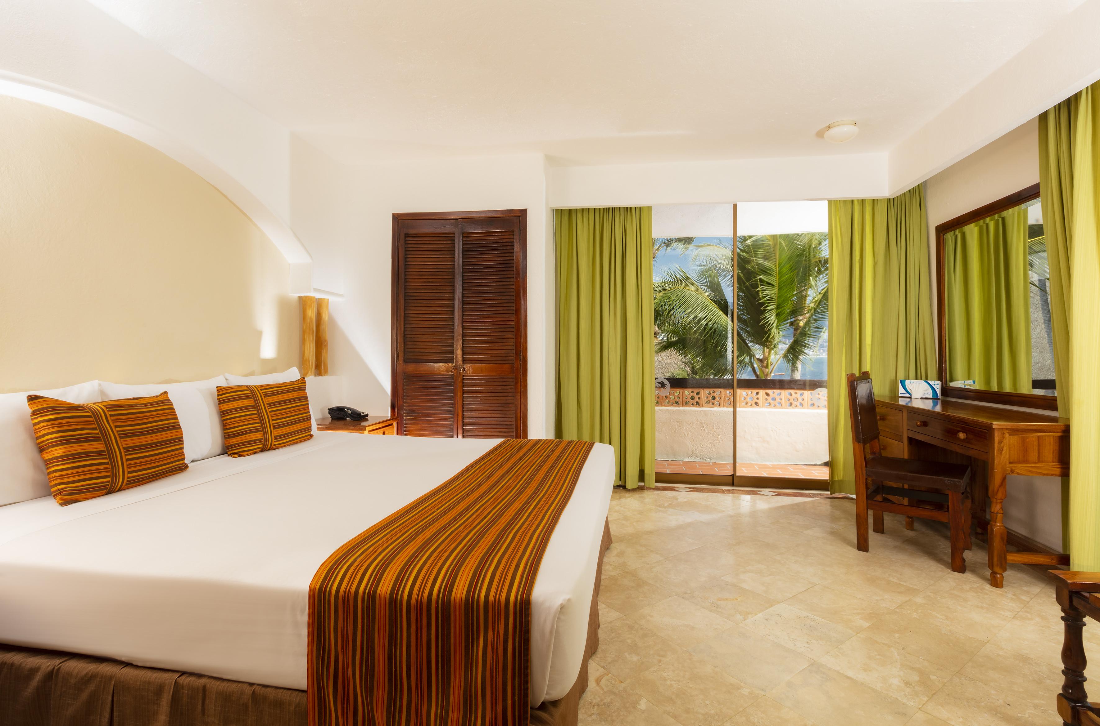 Las Palmas By The Sea All Inclusive Puerto Vallarta Ngoại thất bức ảnh
