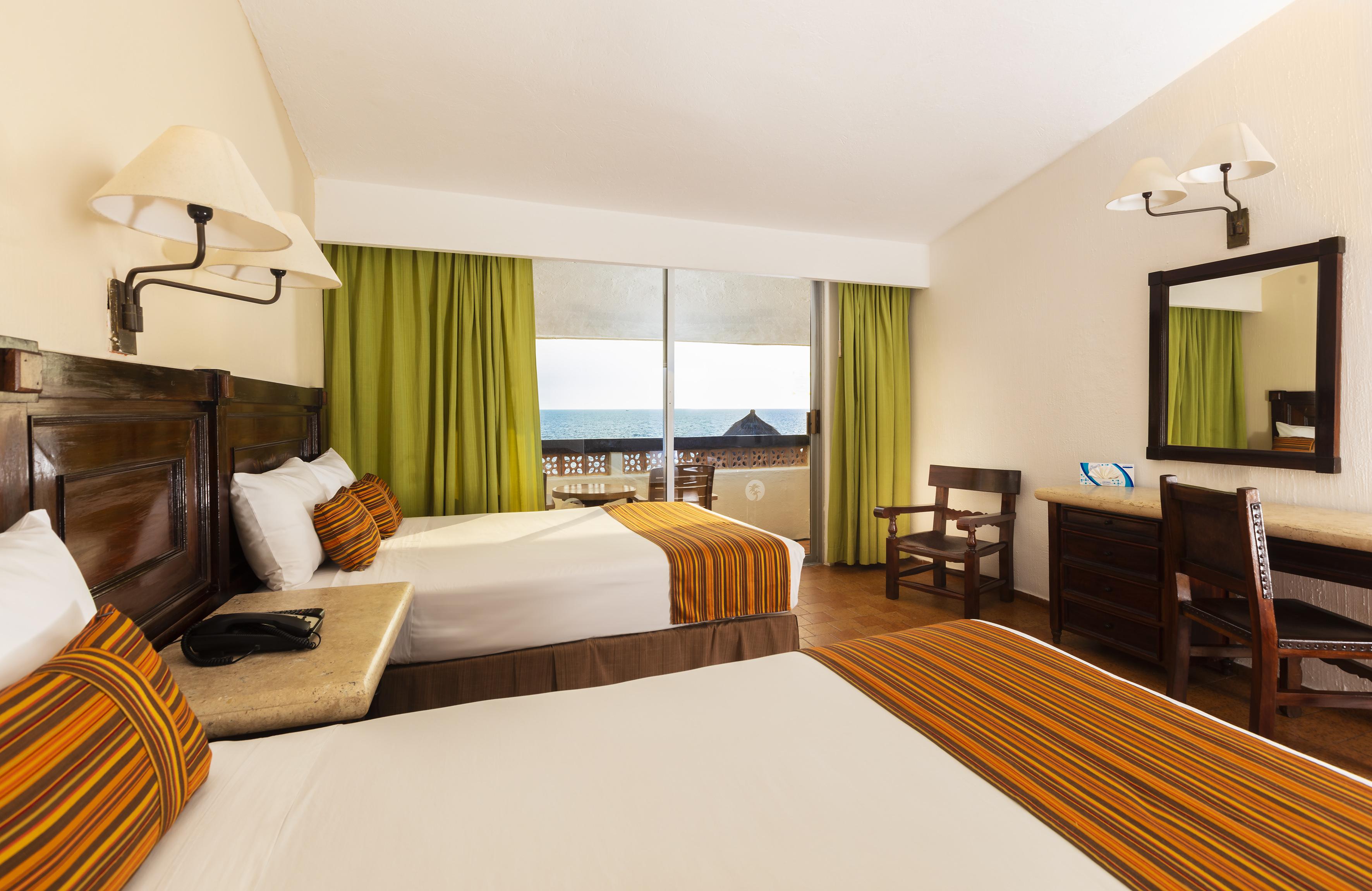 Las Palmas By The Sea All Inclusive Puerto Vallarta Ngoại thất bức ảnh
