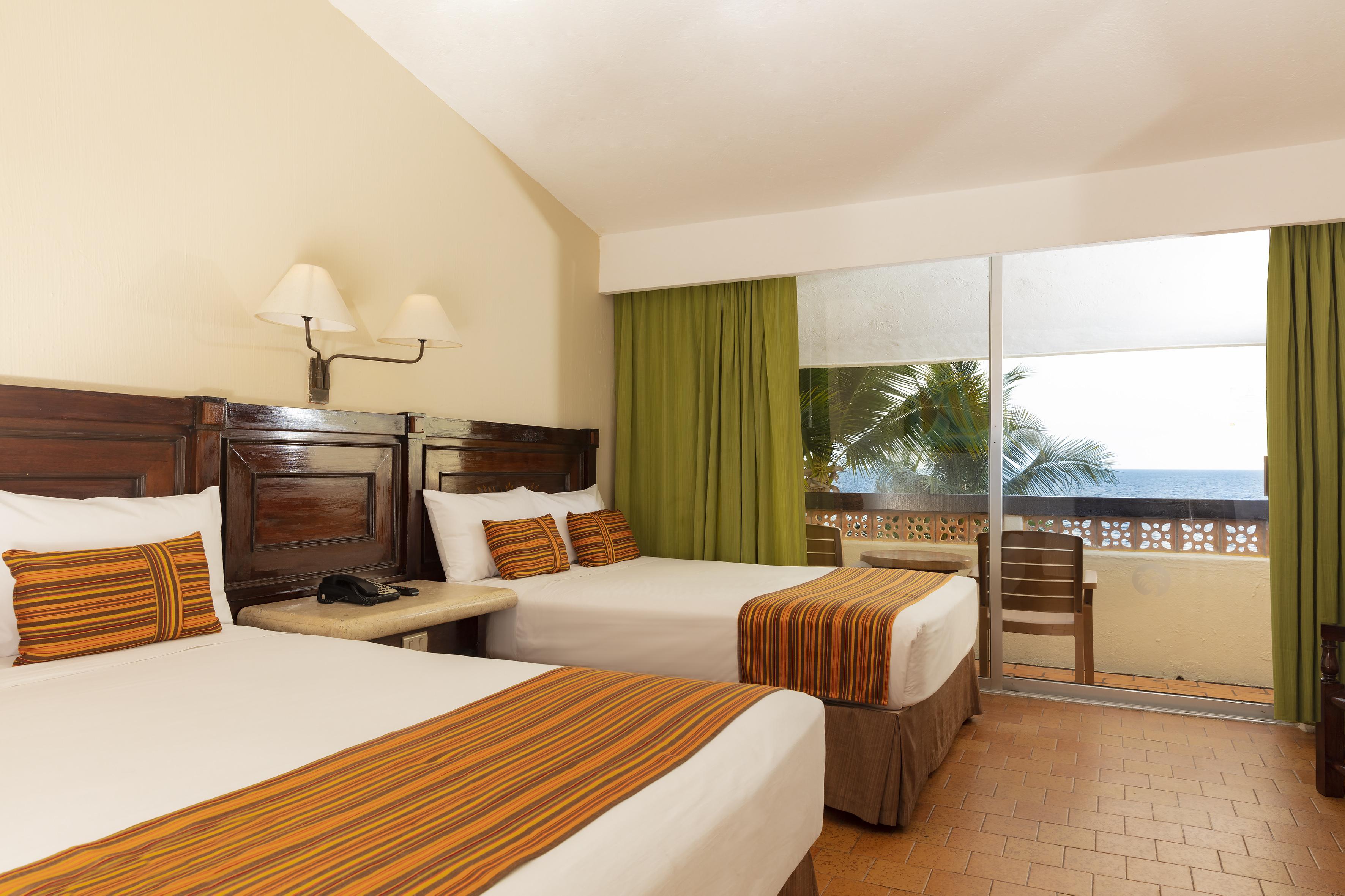 Las Palmas By The Sea All Inclusive Puerto Vallarta Ngoại thất bức ảnh