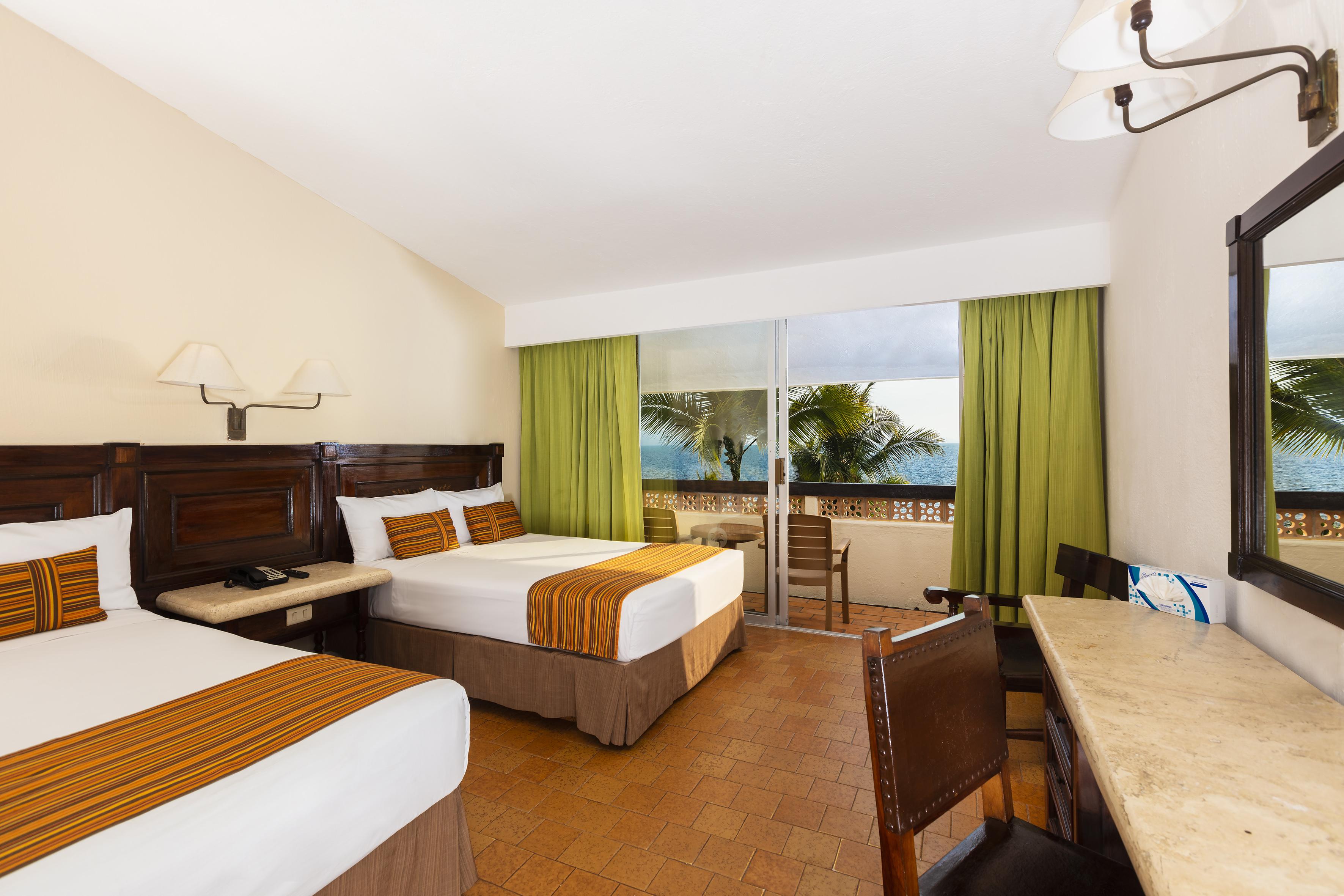 Las Palmas By The Sea All Inclusive Puerto Vallarta Ngoại thất bức ảnh