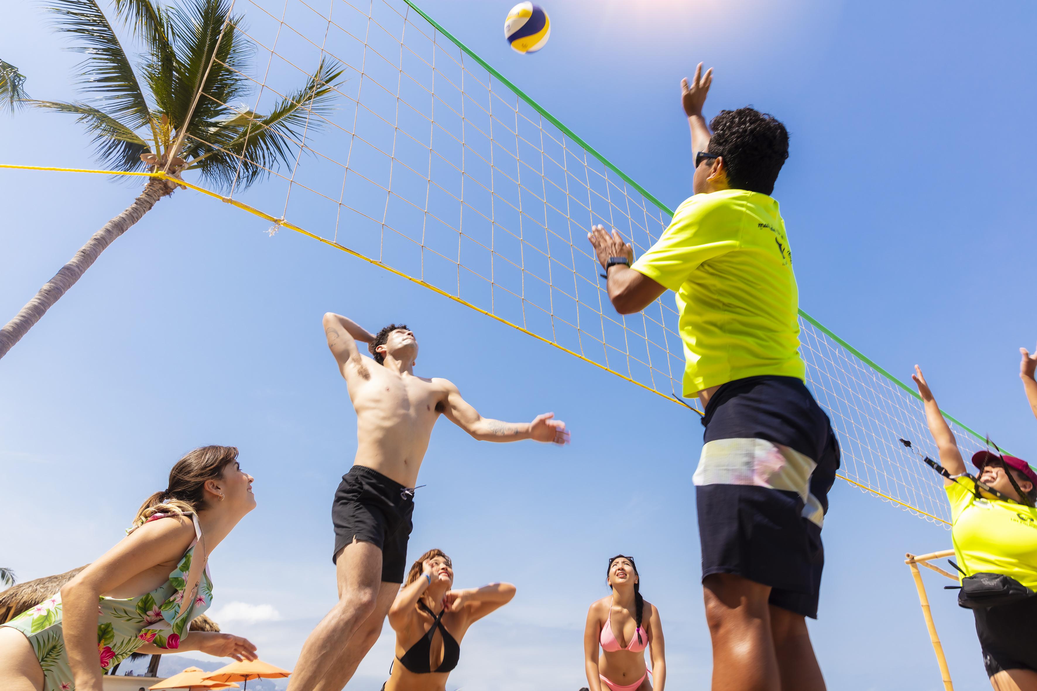 Las Palmas By The Sea All Inclusive Puerto Vallarta Ngoại thất bức ảnh