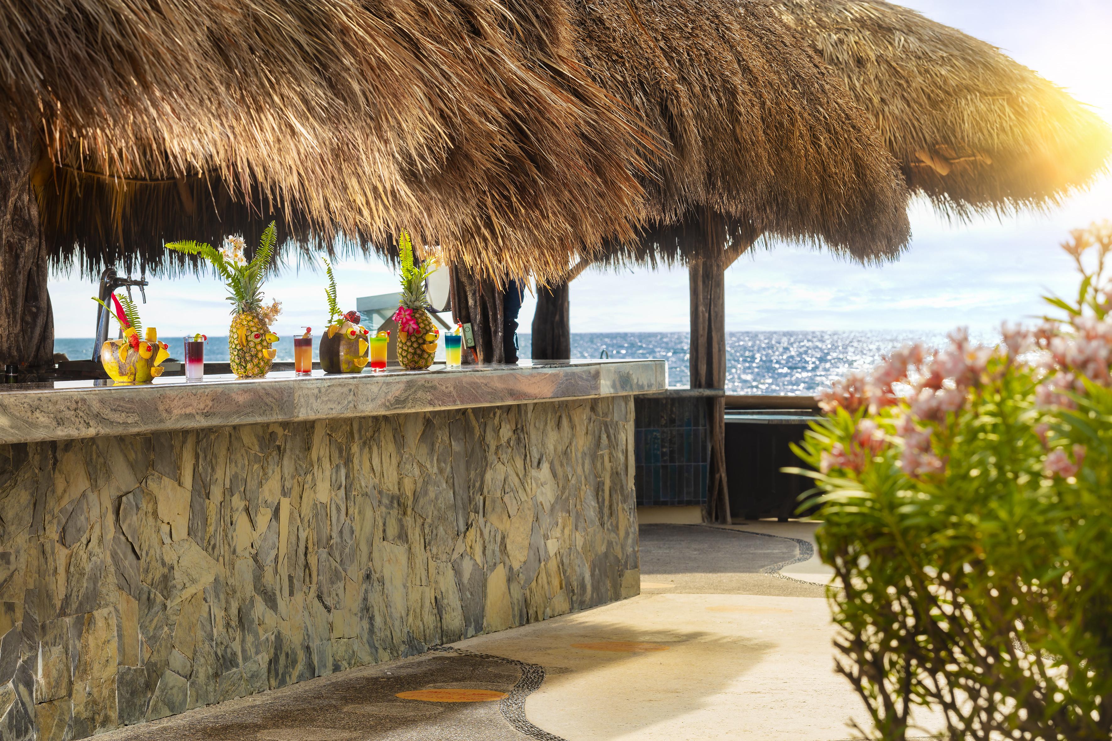 Las Palmas By The Sea All Inclusive Puerto Vallarta Ngoại thất bức ảnh