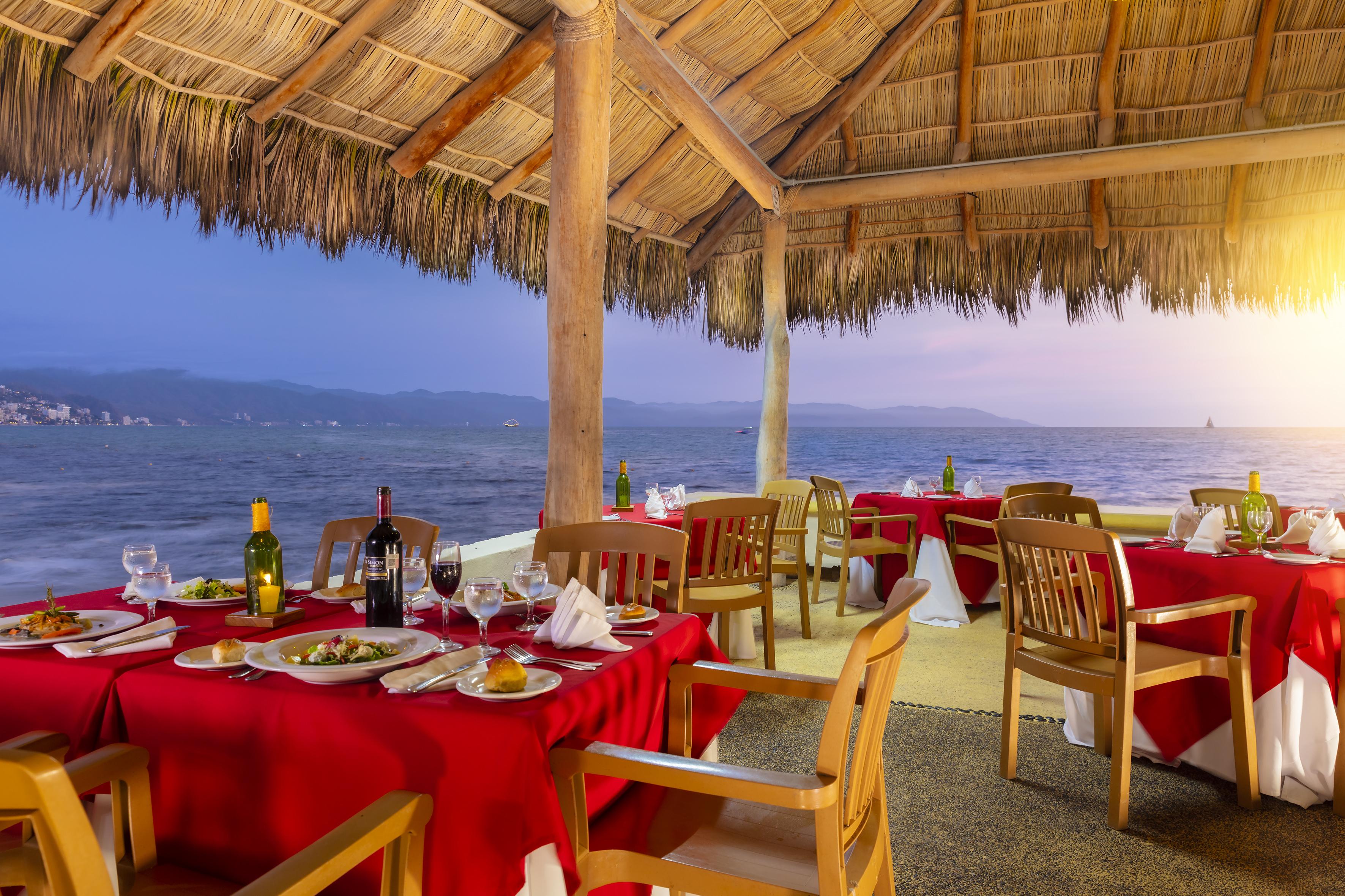 Las Palmas By The Sea All Inclusive Puerto Vallarta Ngoại thất bức ảnh