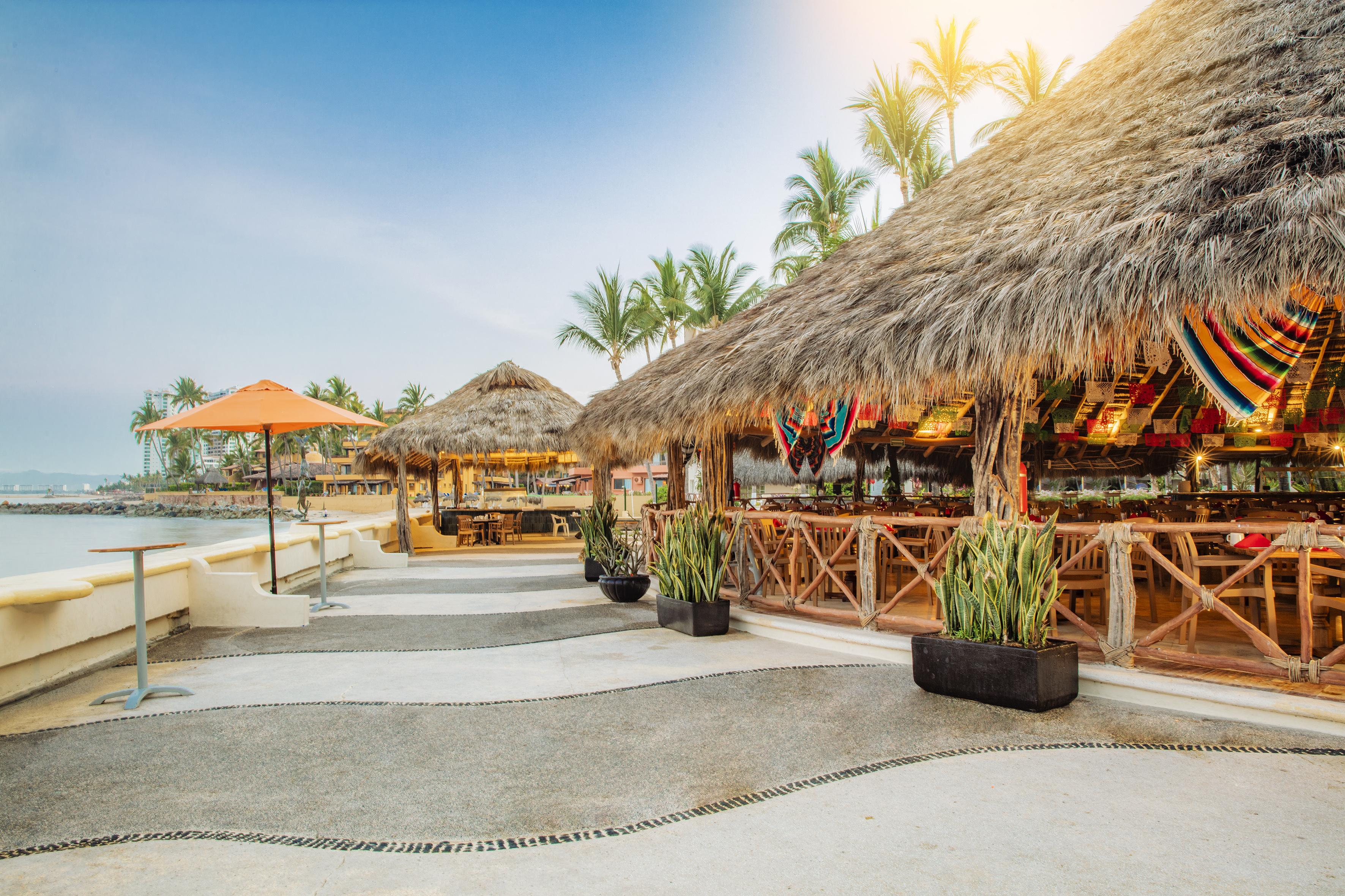 Las Palmas By The Sea All Inclusive Puerto Vallarta Ngoại thất bức ảnh