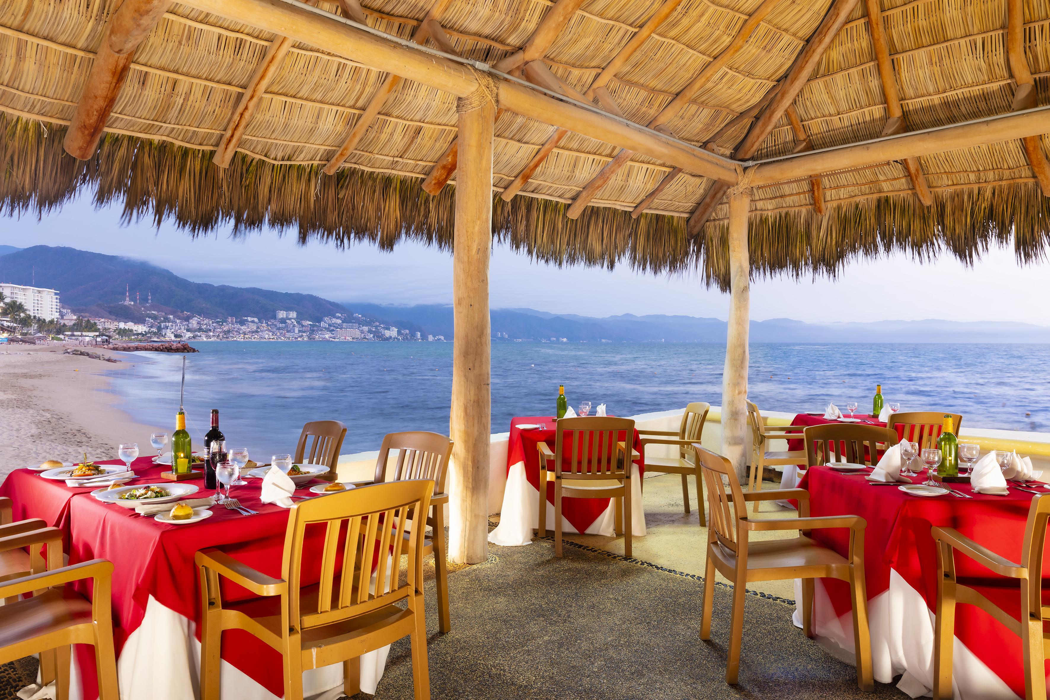 Las Palmas By The Sea All Inclusive Puerto Vallarta Ngoại thất bức ảnh