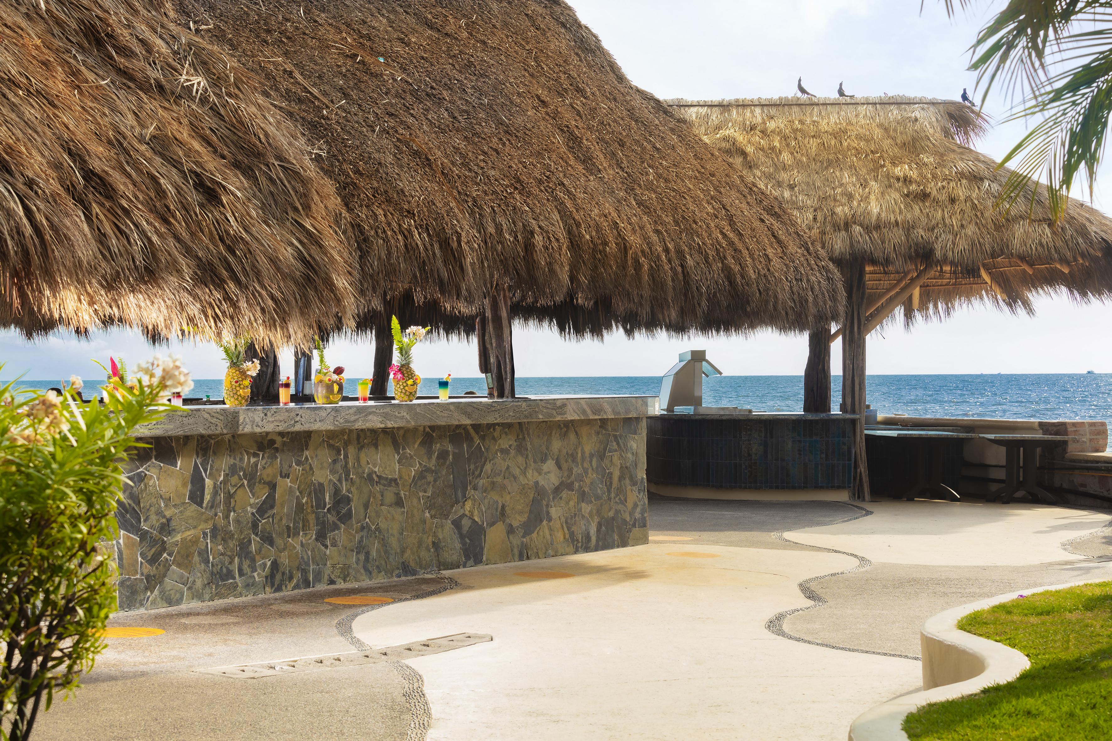 Las Palmas By The Sea All Inclusive Puerto Vallarta Ngoại thất bức ảnh