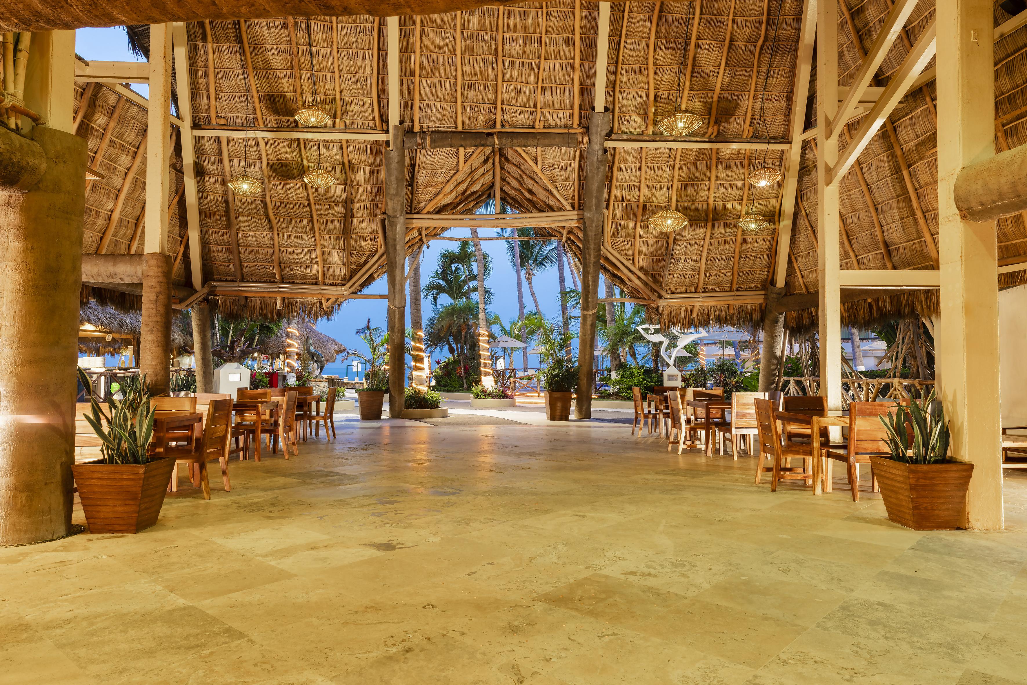 Las Palmas By The Sea All Inclusive Puerto Vallarta Ngoại thất bức ảnh