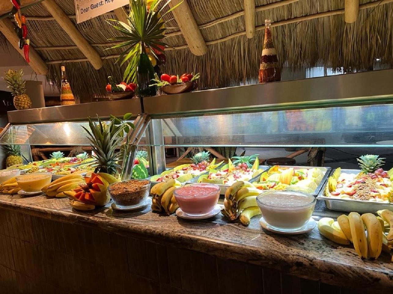 Las Palmas By The Sea All Inclusive Puerto Vallarta Ngoại thất bức ảnh