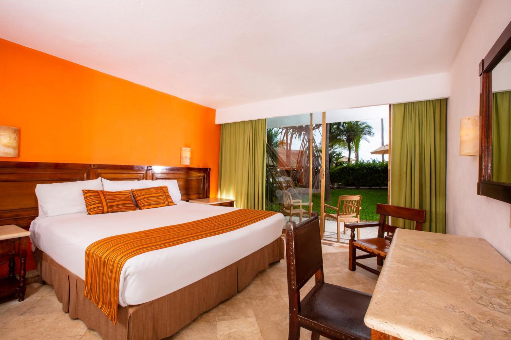 Las Palmas By The Sea All Inclusive Puerto Vallarta Ngoại thất bức ảnh