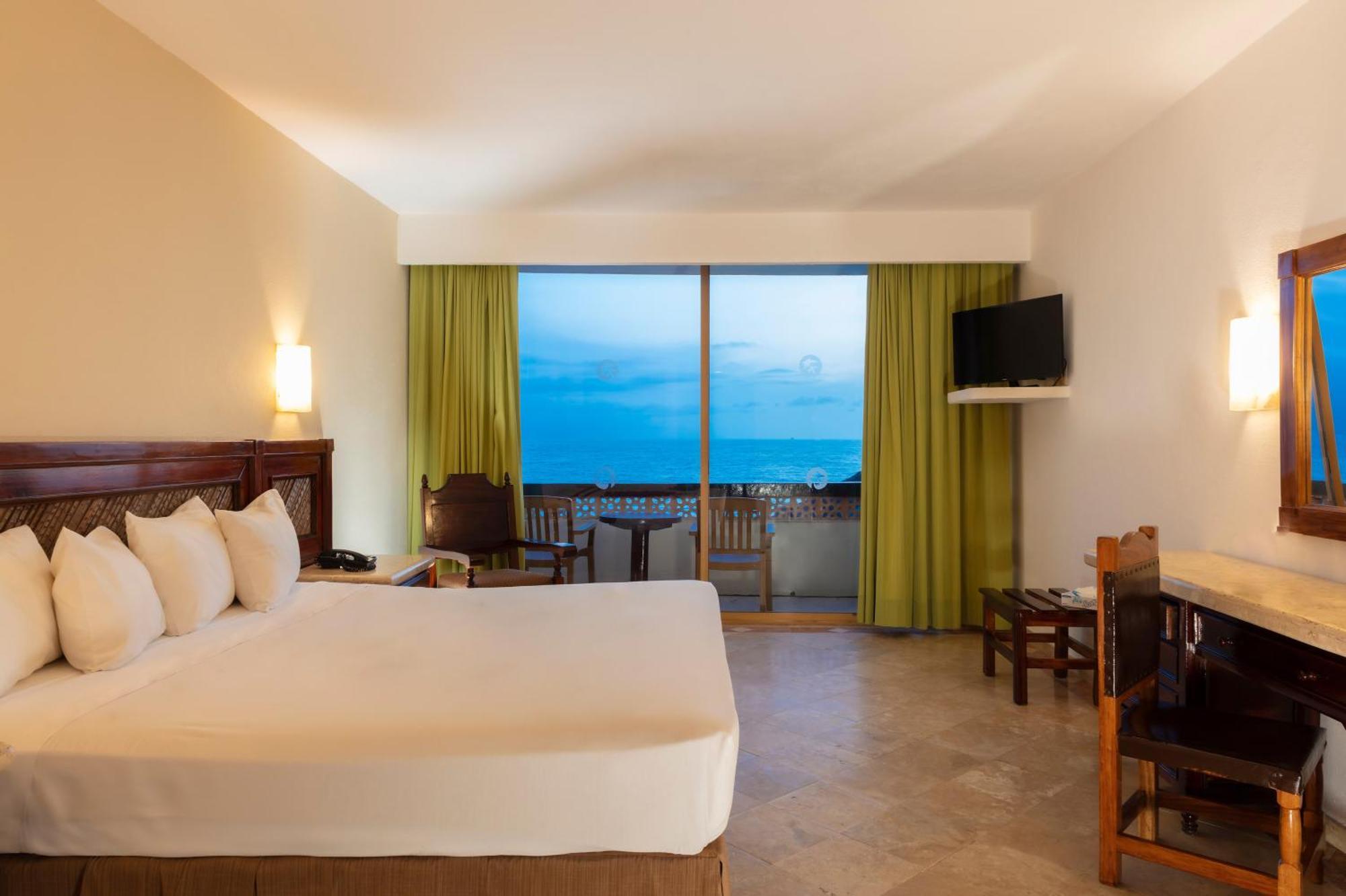 Las Palmas By The Sea All Inclusive Puerto Vallarta Ngoại thất bức ảnh