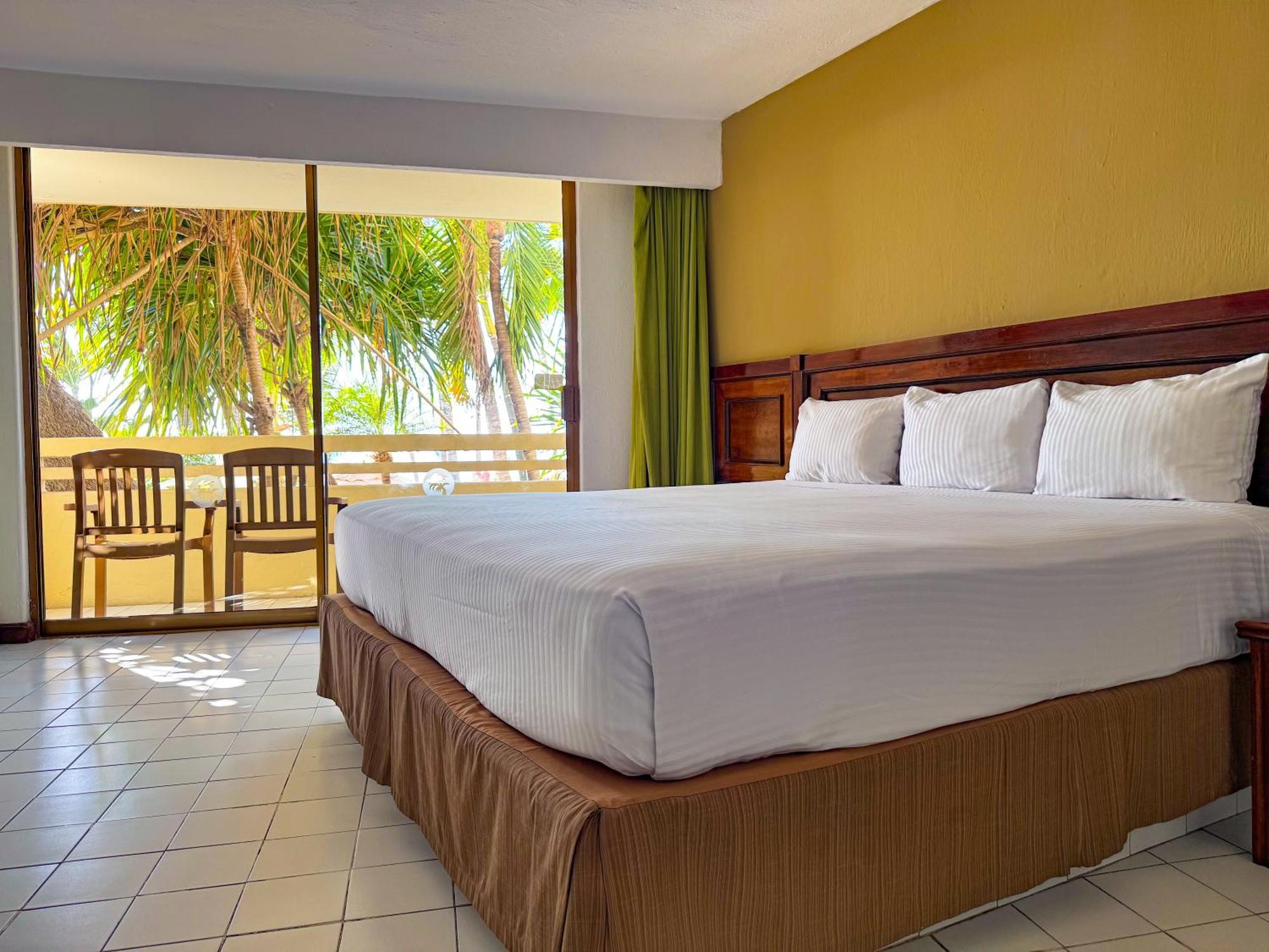 Las Palmas By The Sea All Inclusive Puerto Vallarta Ngoại thất bức ảnh