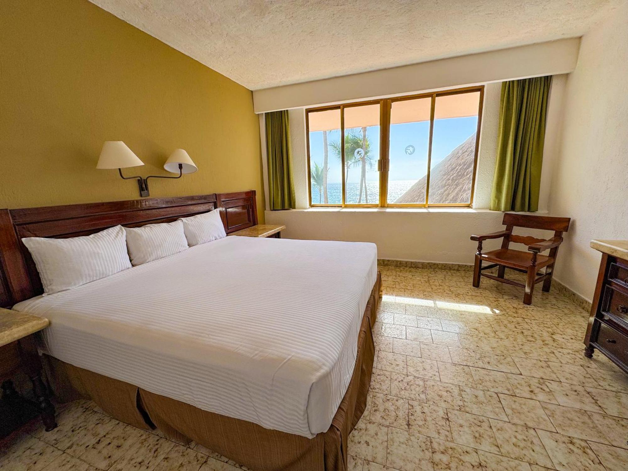 Las Palmas By The Sea All Inclusive Puerto Vallarta Ngoại thất bức ảnh